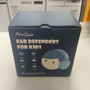 AURICULARES CANCELACION DE RUIDO NIÑOS