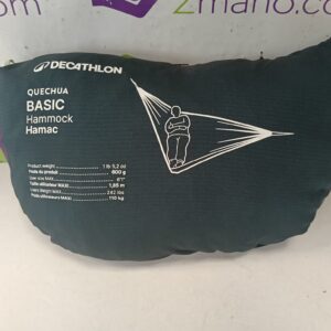 HAMACA QUECHUA BASIC HAMMOCK