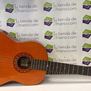 GUITARRA JOSE MAS Y MAS