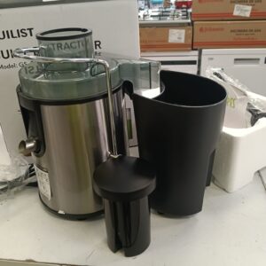 EXTRACTOR DE ZUMO GS 310LB
