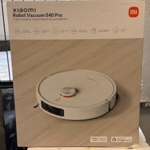 ROBOT XIAOMI S40PRO