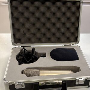 MICROFONO BEHRINGER B2 PRO
