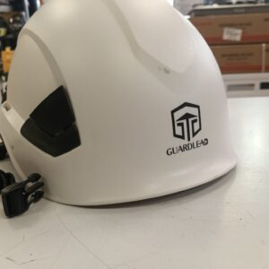 CASCO SEGURIDAD PARA TRABAJO GUARDLEAD