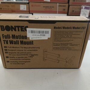 SOPORTE TV MODELL 237