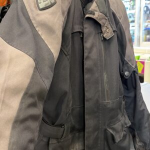 CHAQUETA DE MOTO REVIT CON PROTECCIONES T.XXL