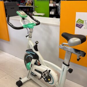 BICICLETA ESTATICA CECOTEC EXTREME DYNAMIC BICYCLE