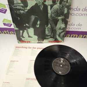 VINILO DEXYS MIDNIGHT RUNNERS