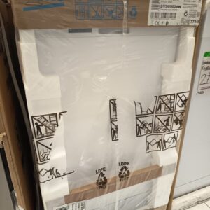 LAVAVAJILLAS 45CM BEKO DVS05024W