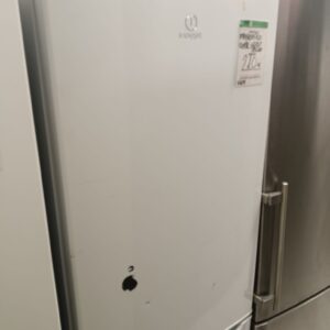 FRIGORIFICO COMBI INDESIT IB33AANF 185x60
