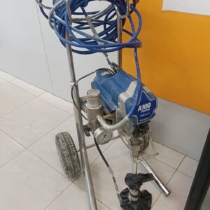 AIRLESS GRACO MAGNUM A100 PRO 17Y605
