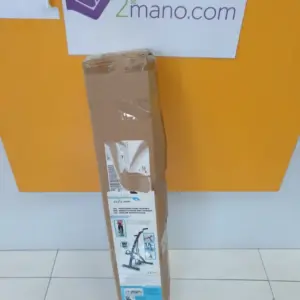 PEDALERA DOBLE DUALBIKE