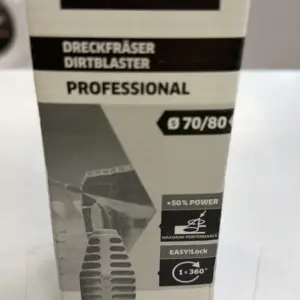 BOQUILLA TURBO KARCHER 07/80 4114-030.0