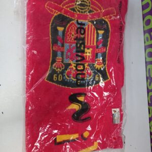 BUFANDA SELECCION ESPAÑOLA VAMOS ESPAÑA