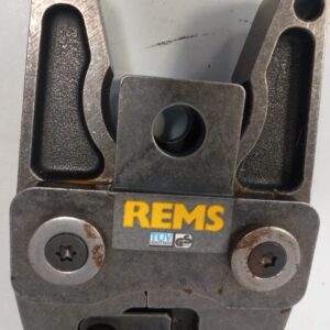 REMS CABEZAL PRENSA ALICATE CORTE 571890