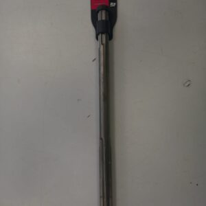 PUNTERO MILWAUKEE SDS-MAX SLEDGE 400 MM REF,4932478266