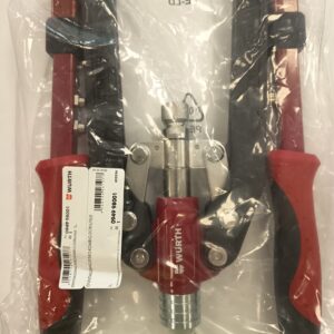 REMACHADORA WURTH 094998001