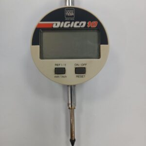 COMPARADOR DIGITAL DIGICO 10 TESA