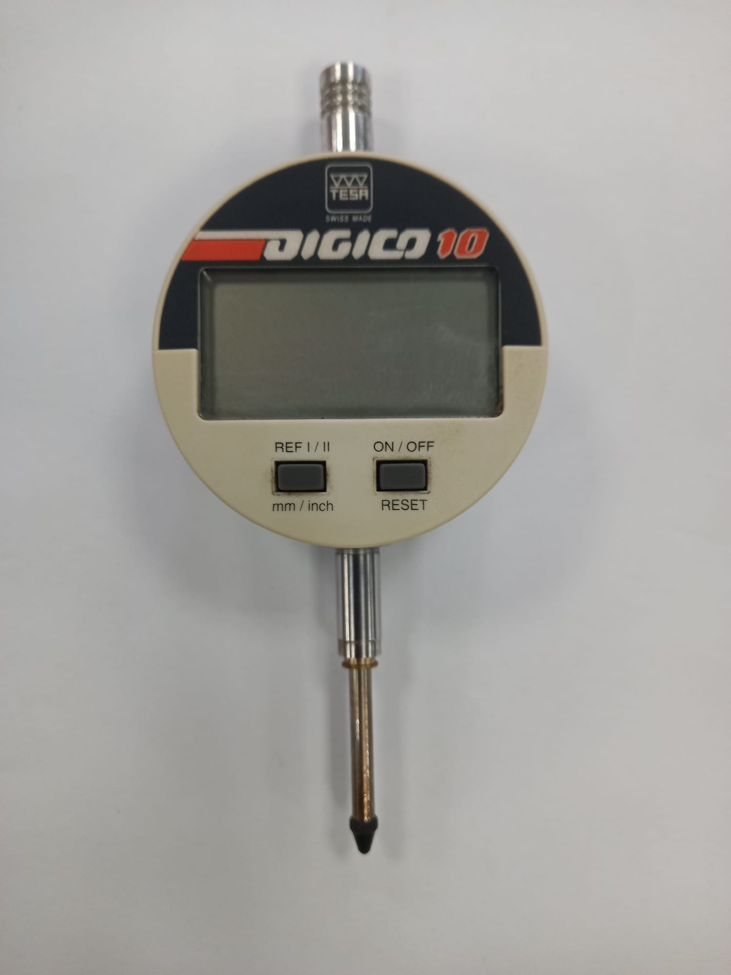 COMPARADOR DIGITAL DIGICO 10 TESA