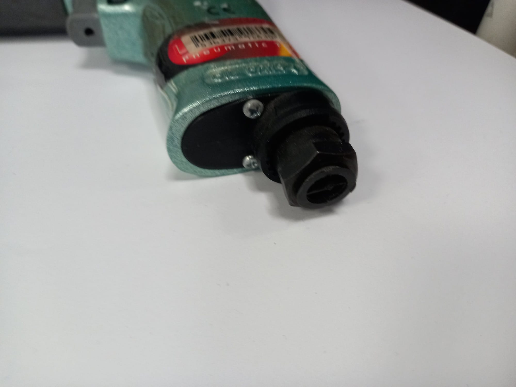 ATORNILLADOR NEUMATICO UNICAIR 1/4" - Imagen 3