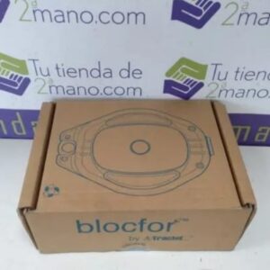 ANTICAIDAS TRACTEL BLOCFOR 5 ESD