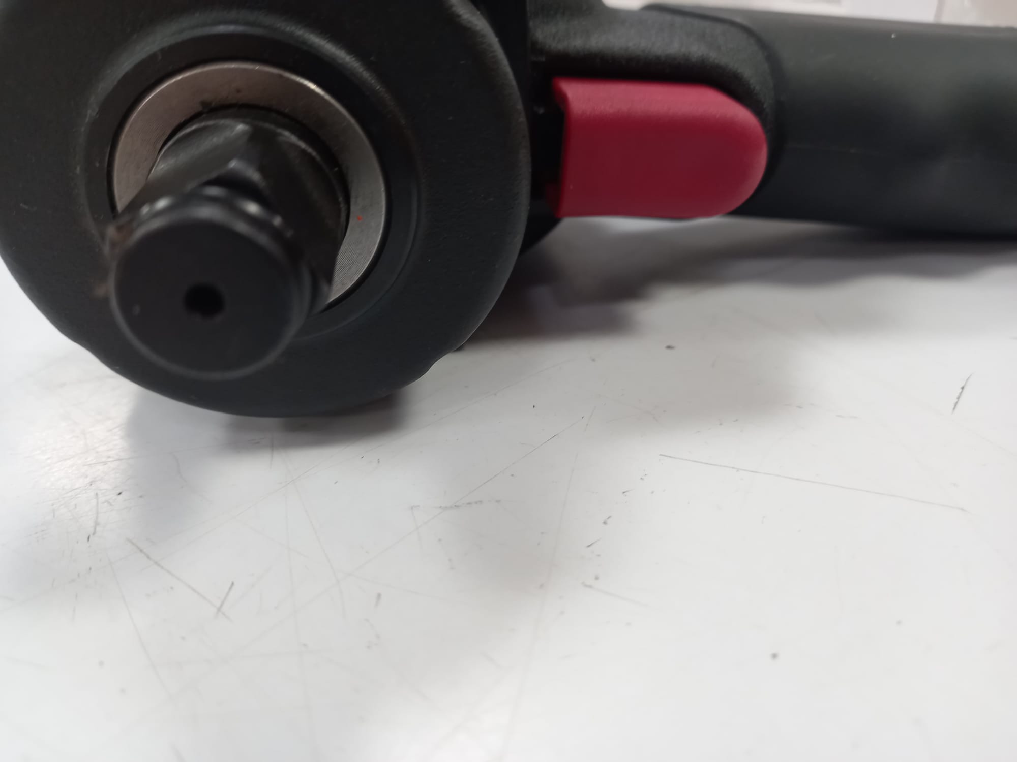 PISTOLA DE IMPACTO CLAVESA EP 5146 MINI 1/2" - Imagen 4