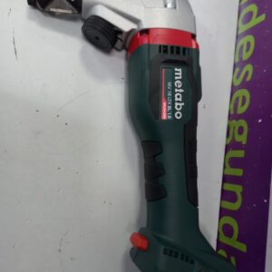 CIZALLA BATERIA METABO NIV 18 LTX BL 1.6 + BATERIA 18V 5.5AH