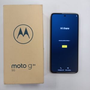 MOTOROLA G84 5G 8GB 256GB