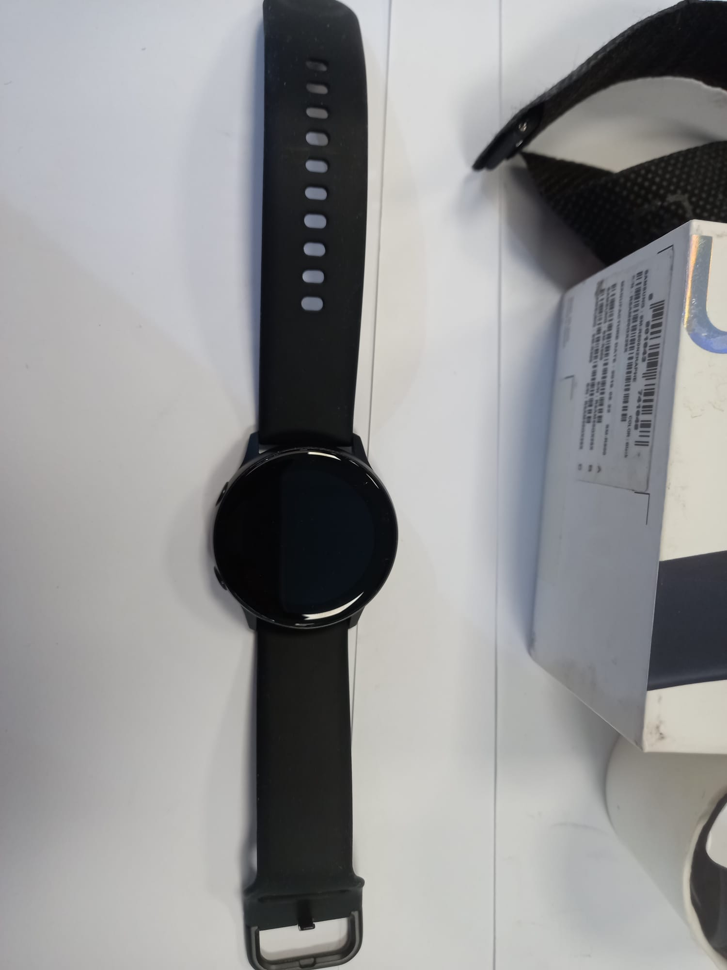 RELOJ SAMSUNG GALAXY WATCH ACTIVE SM-R500 - Imagen 4
