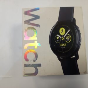 RELOJ SAMSUNG GALAXY WATCH ACTIVE SM-R500