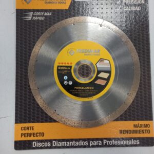 DISCO CORTE PORCELANICO FREDIMAR 230MM