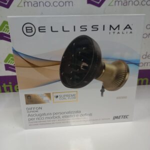 SECADOR BELLISSIMA DIFFON SUPREME