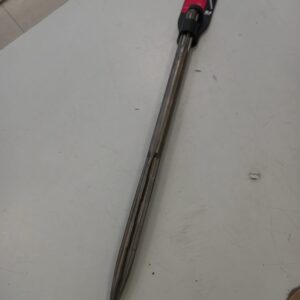 PUNTERO AUTOAFILABLE MILWAUKEE 400MM