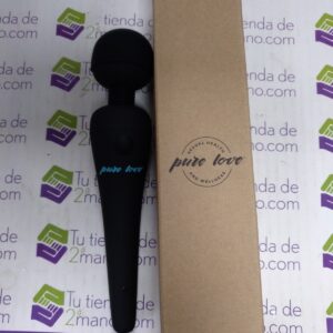 VIBRADOR PURE LOVE POWER BULLET