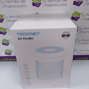 PURIFICADOR AIRE TECKNET TK-AP007