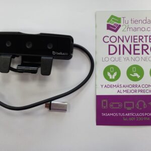 CAMARA 3D BELLUS 3D FCP01