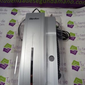 TELEFONILLO BIPOFON