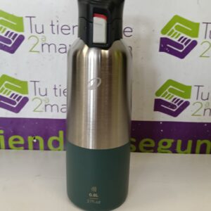 CANTIMPLORA TERMO QUECHUA ISOTERMICA 0,8L
