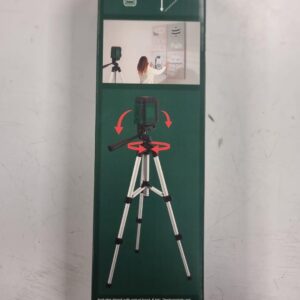 NIVEL LASER PARKSIDE PKLL 10 B4 + TRIPODE