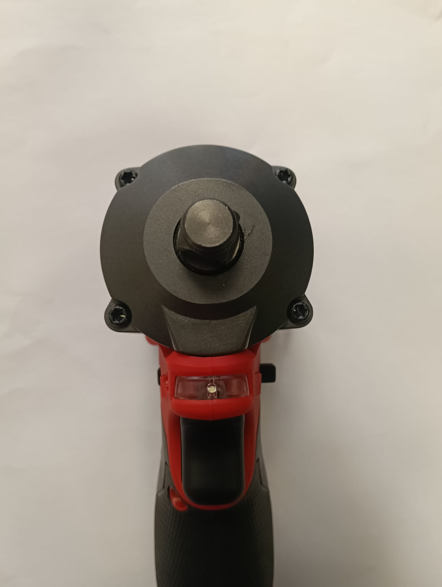 PISTOLA DE IMPACTO MILWAUKEE M12 FIWF12 + BAT 4.0AH - Imagen 4