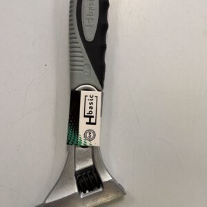LLAVE INGLESA H BASIC 30MM