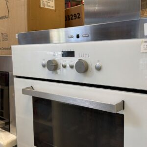 HORNO MICROONDAS IKEA WHIRLPOOL MWC00 W