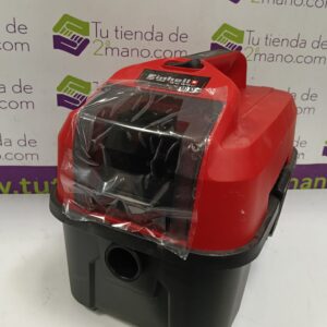 ASPIRADOR BATERIA EINHELL TE-VC 18/10 LI
