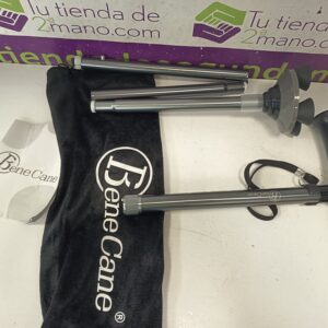 BASTON PLEGABLE BENE CANE
