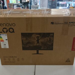 MONITOR LENOVO LOQ 2410 G26238FR0