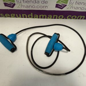 CINTA ELASTICA DOMYOS 900 AZUL