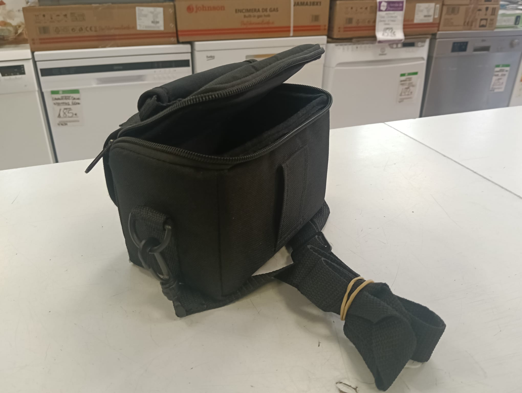 FUNDA DE CAMARA DTI ELECTRONICS - Imagen 3