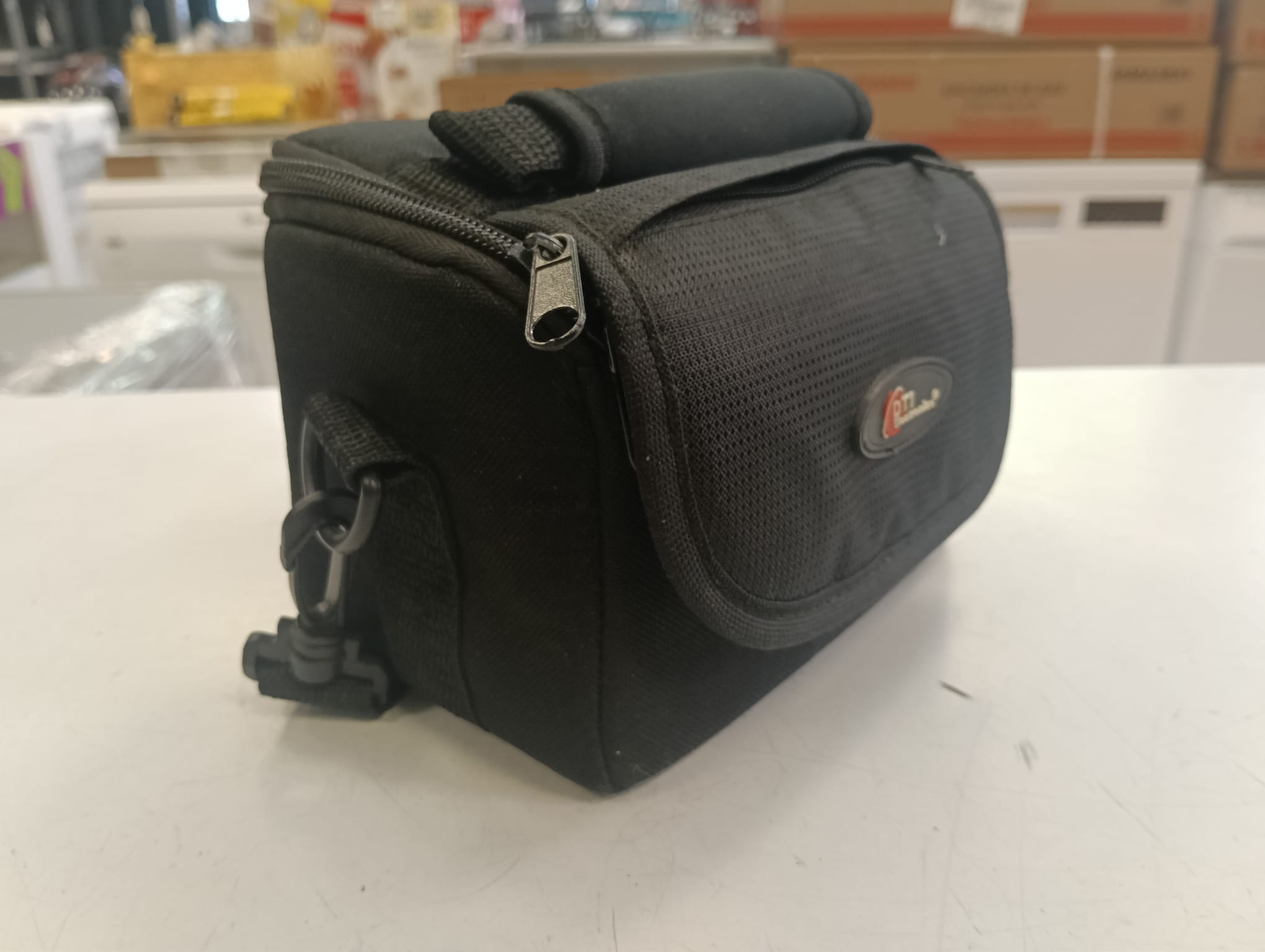 FUNDA DE CAMARA DTI ELECTRONICS - Imagen 2