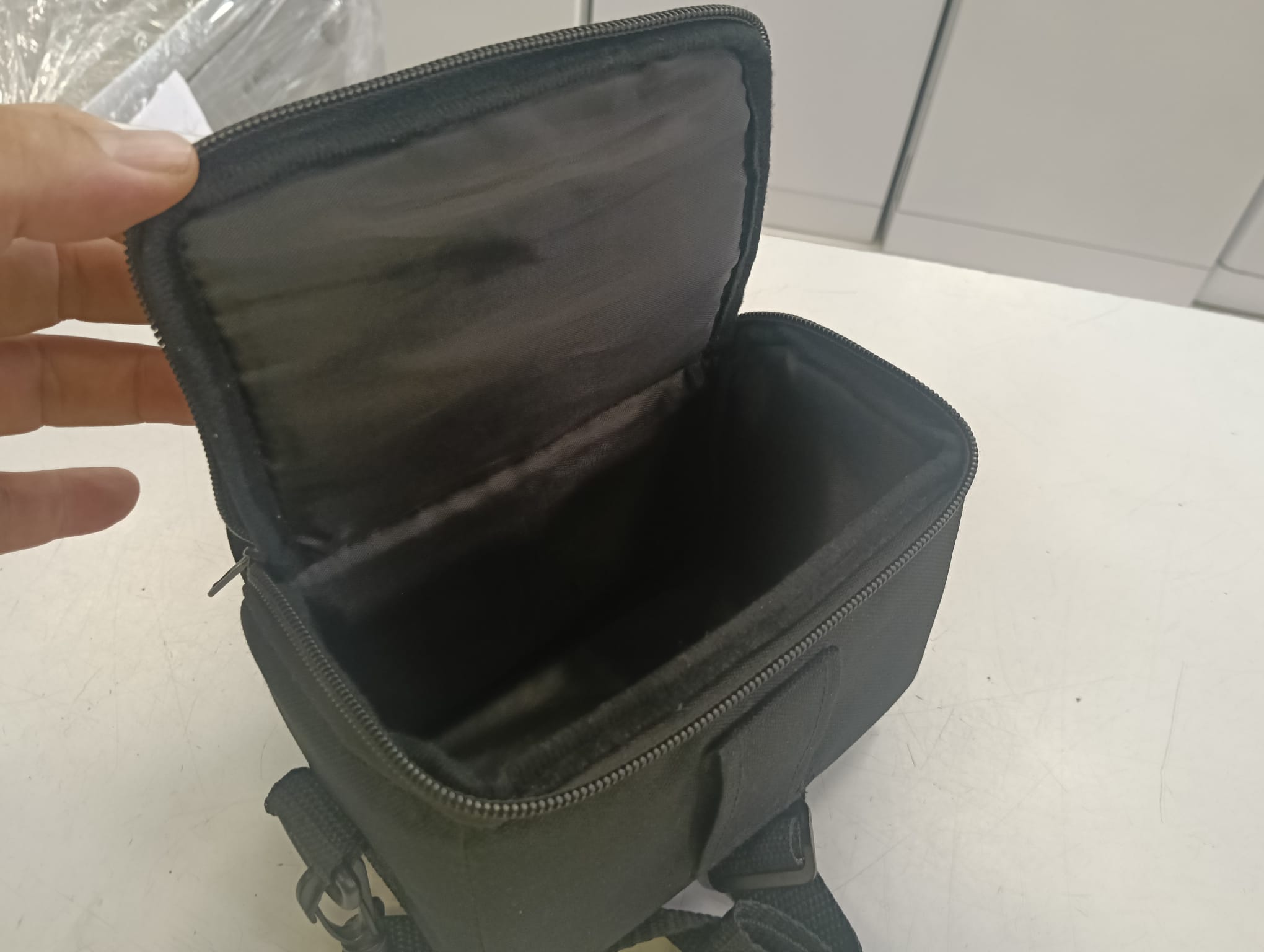 FUNDA DE CAMARA DTI ELECTRONICS - Imagen 4