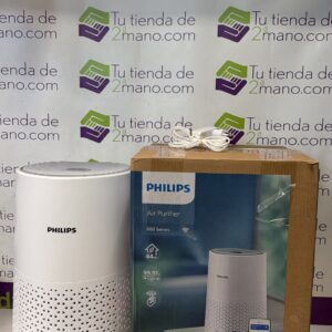 PURIFICADOR PHILIPS 600 SERIES