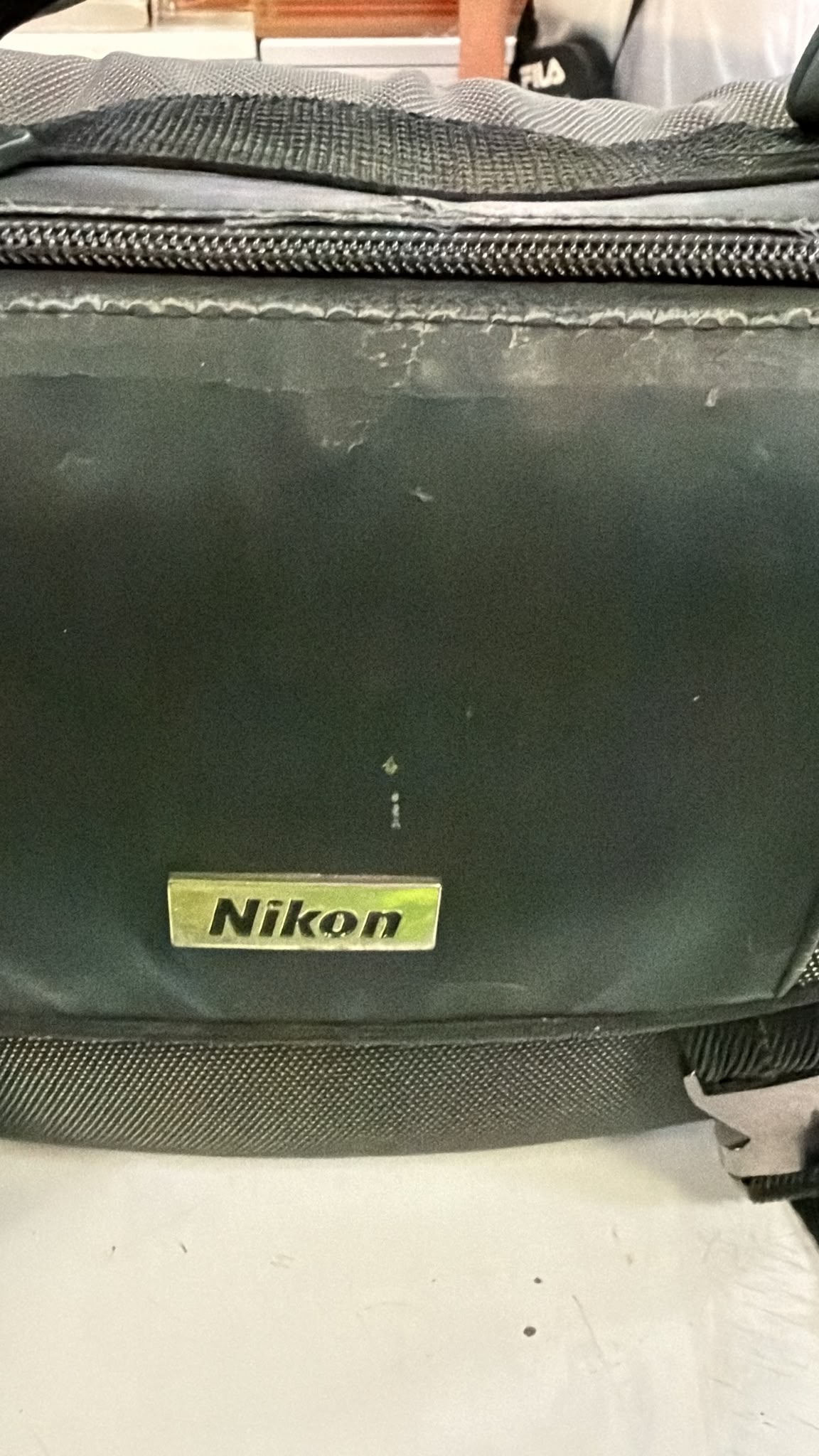 BOLSA CAMARA NIKON - Imagen 2